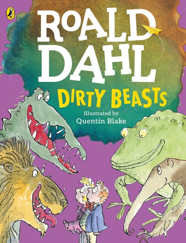 Front cover_Dirty Beasts (colour Edition)