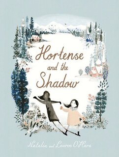 Couverture_Hortense And The Shadow