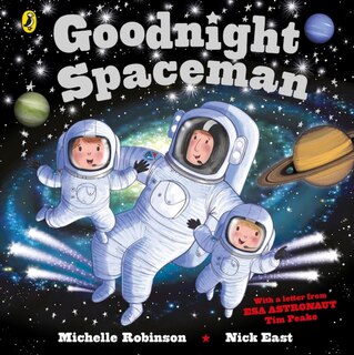 Front cover_Goodnight Spaceman