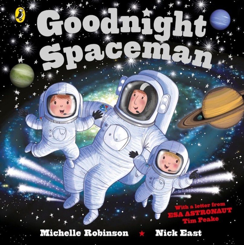 Front cover_Goodnight Spaceman