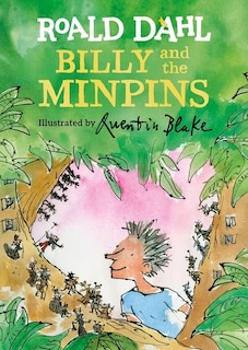 Front cover_Billy And The Minpins