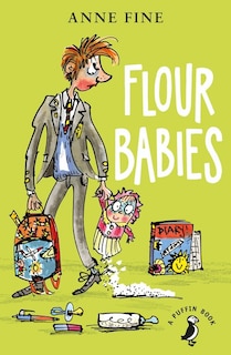 Front cover_Flour Babies