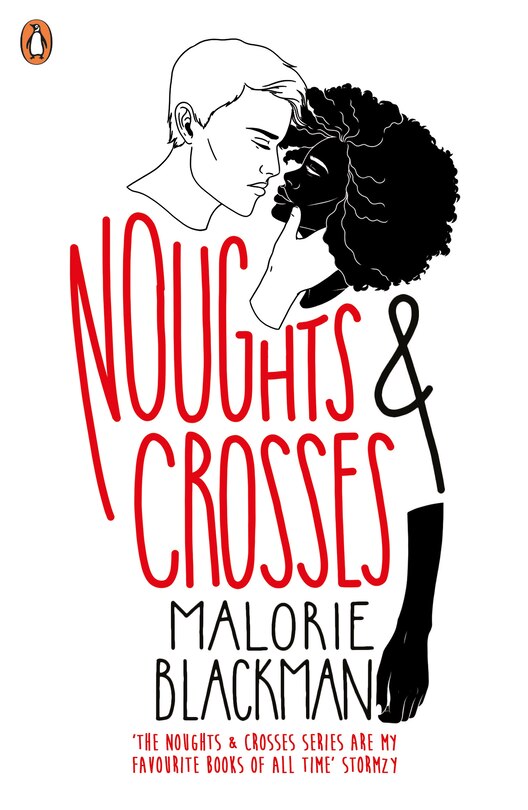 Front cover_Noughts & Crosses