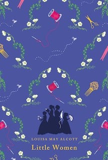 Front cover_Little Women