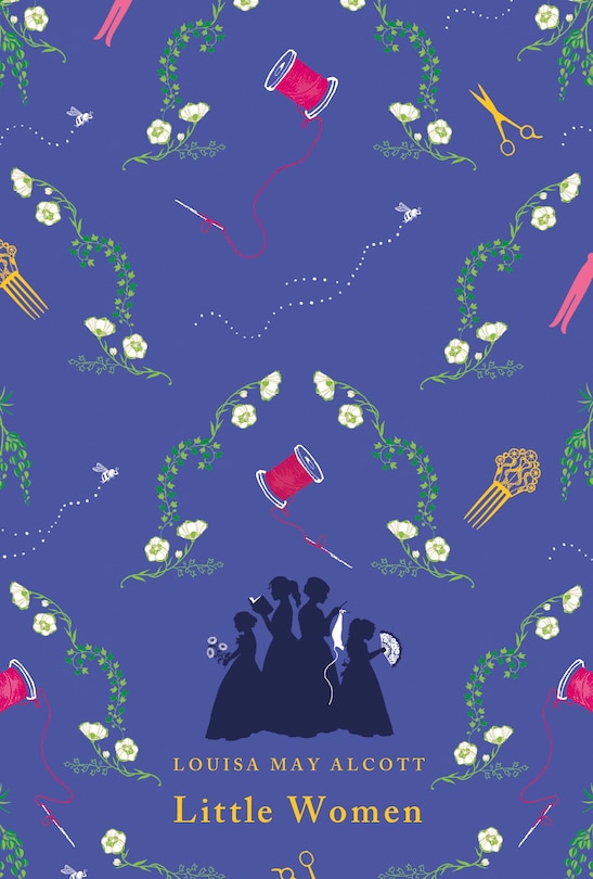 Front cover_Little Women