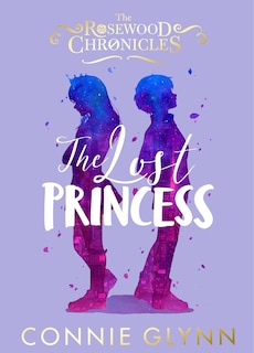 Front cover_The Lost Princess