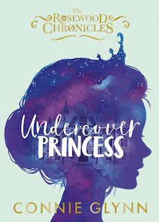 Front cover_Undercover Princess