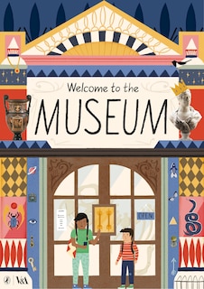 Couverture_Make A Museum