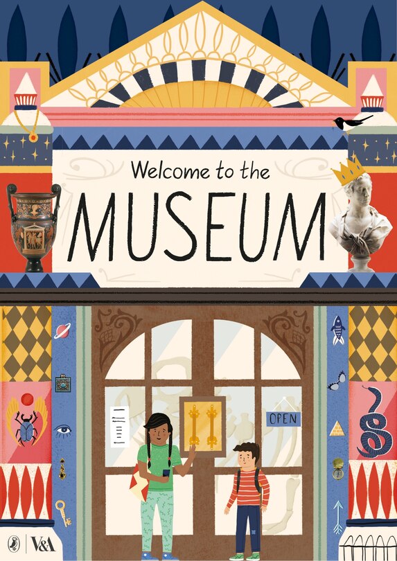 Couverture_Make A Museum