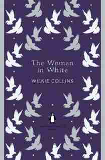 Penguin English Library The Woman In White de Wilkie Collins