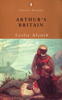 Front cover_Arthur's Britain