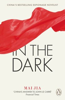 Front cover_In The Dark