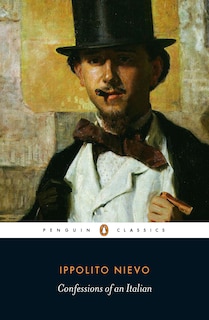 Couverture_Confessions Of An Italian
