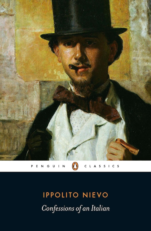 Couverture_Confessions Of An Italian