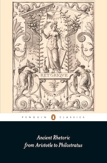 Front cover_Ancient Rhetoric
