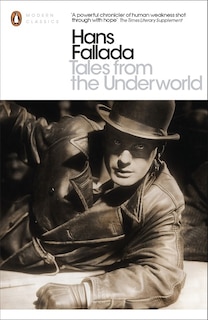 Front cover_Modern Classics Tales From The Underworld