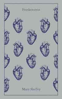 Frankenstein by Mary Shelley