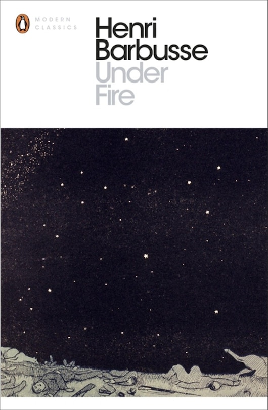 Front cover_Moern Classics Under Fire