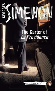 Front cover_The Carter Of 'la Providence'