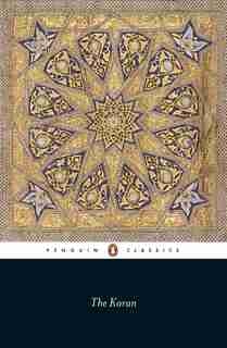 The Koran by N. J. Dawood