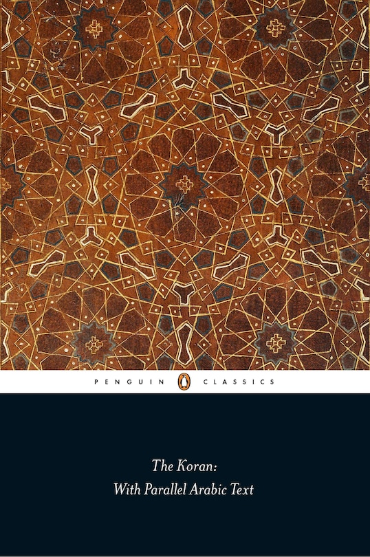 Couverture_The Koran