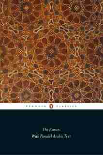 The Koran: With Parallel Arabic Text by N. J. Dawood