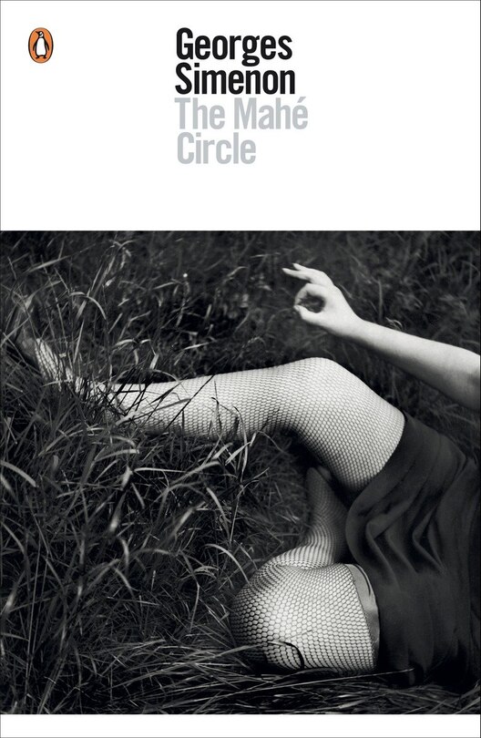 Front cover_The Mahé Circle