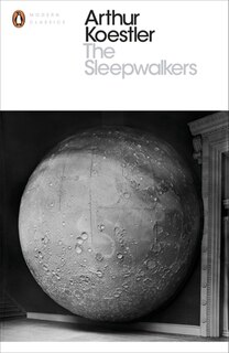 Couverture_Penguin Modern Classics The Sleepwalkers