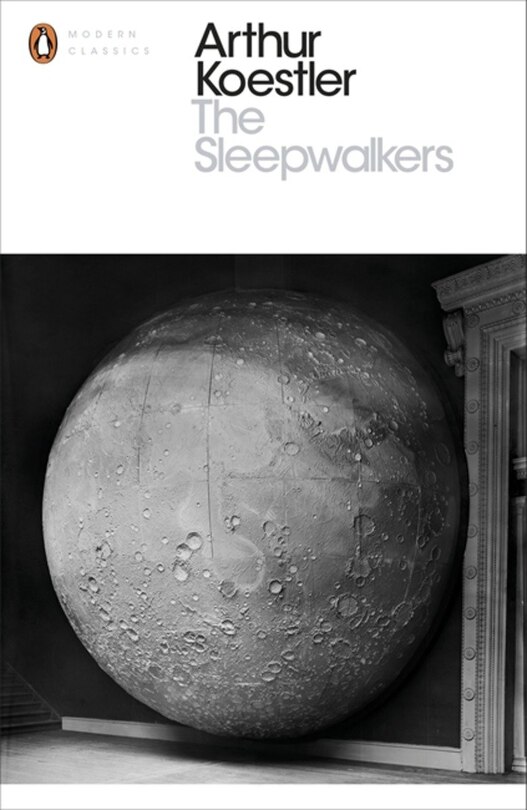 Couverture_Penguin Modern Classics The Sleepwalkers