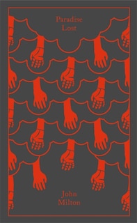 Front cover_Penguin Classics Paradise Lost
