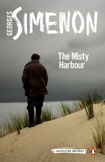 Front cover_The Misty Harbour