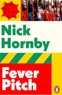 Couverture_Modern Classics Fever Pitch