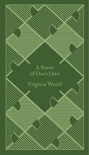 Couverture_A Penguin Classics A Room Of One's Own