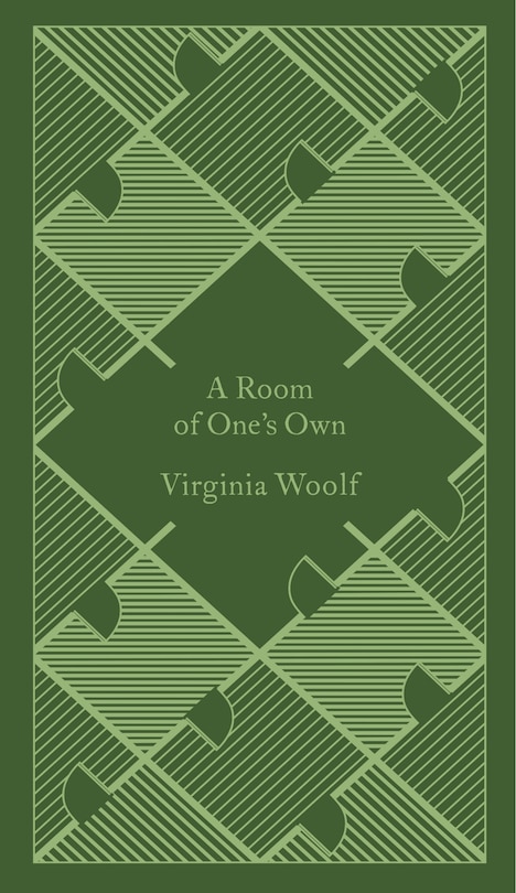 Couverture_A Penguin Classics A Room Of One's Own