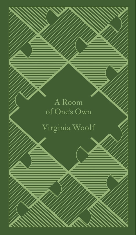 A Penguin Classics A Room Of One's Own