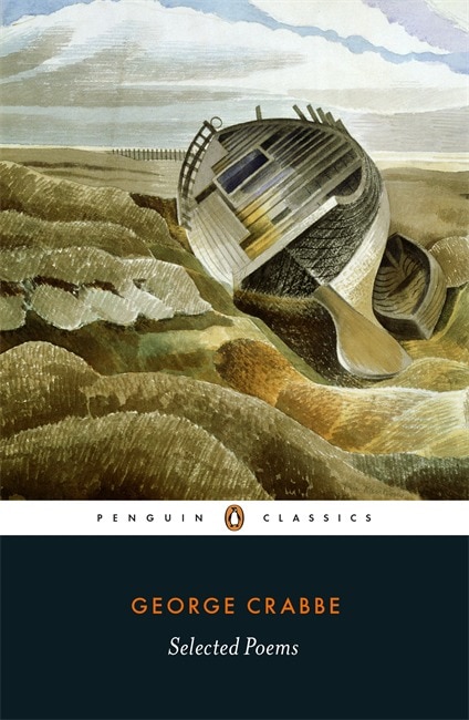 Couverture_Penguin Classics Selected Poems