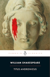 Front cover_Titus Andronicus