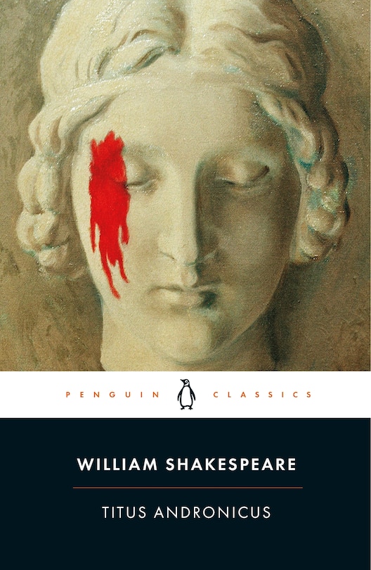 Front cover_Titus Andronicus