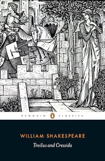 Couverture_Troilus And Cressida