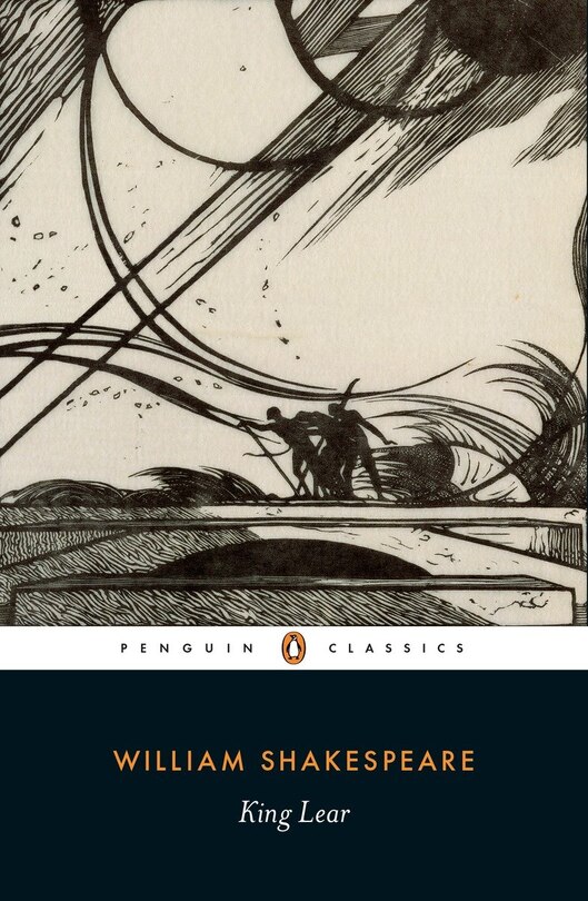 Front cover_King Lear