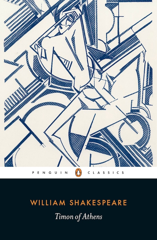 Couverture_Timon Of Athens