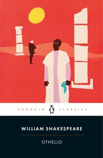 Front cover_Othello
