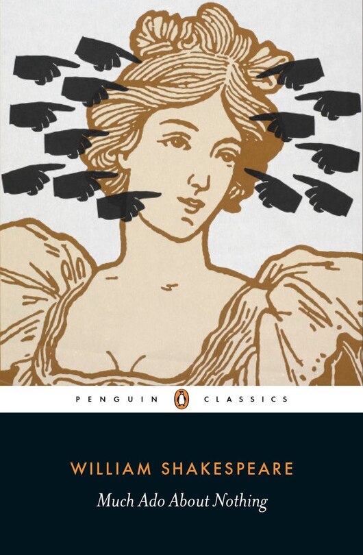 Couverture_Much Ado About Nothing