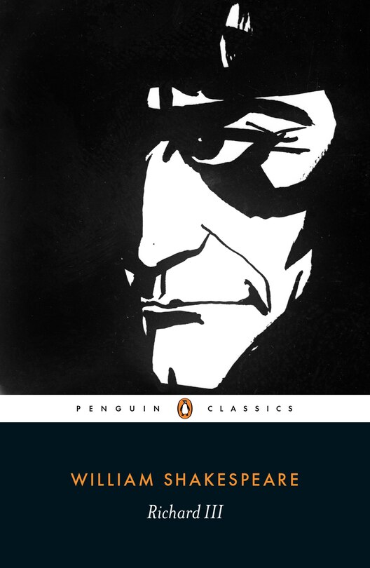 Front cover_Richard Iii
