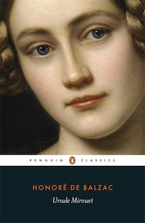 Couverture_Penguin Classics Ursule Mirouet