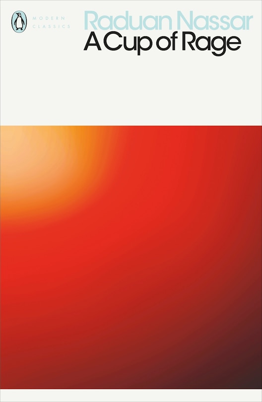 Couverture_A Cup Of Rage