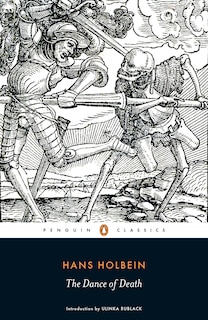 Front cover_The Dance Of Death