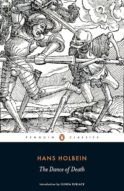 Front cover_The Dance Of Death