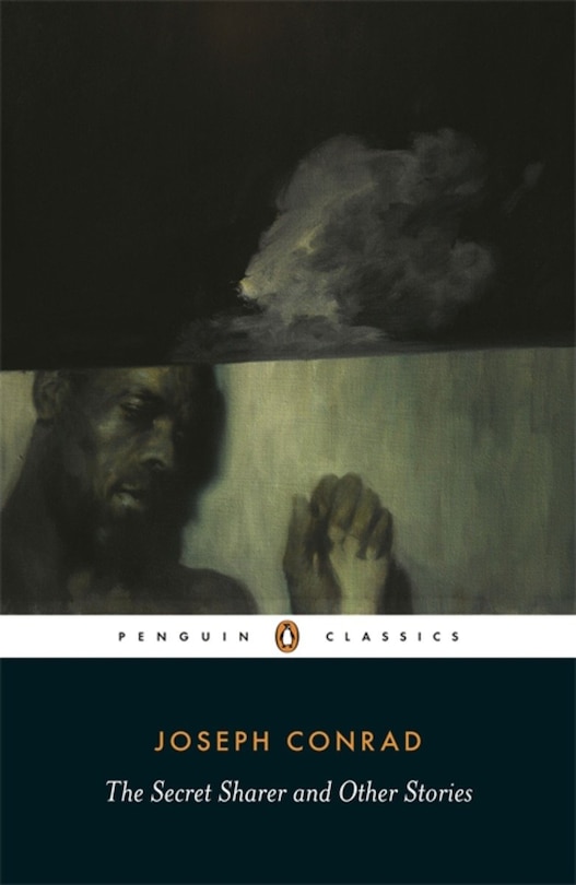 The Penguin Classics Secret Sharer And Other Stories