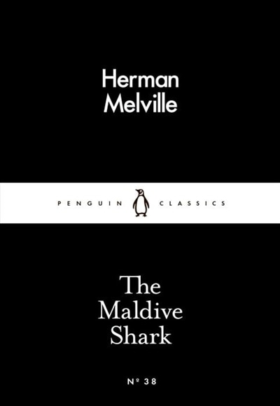 Couverture_The Little Black Classics Maldive Shark